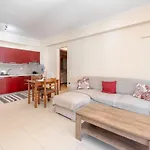 Tony Cosy New Near Pontikonisi - Parking Corfu (city)