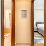 Tony Cosy New Near Pontikonisi - Parking Apartman Corfu (city)